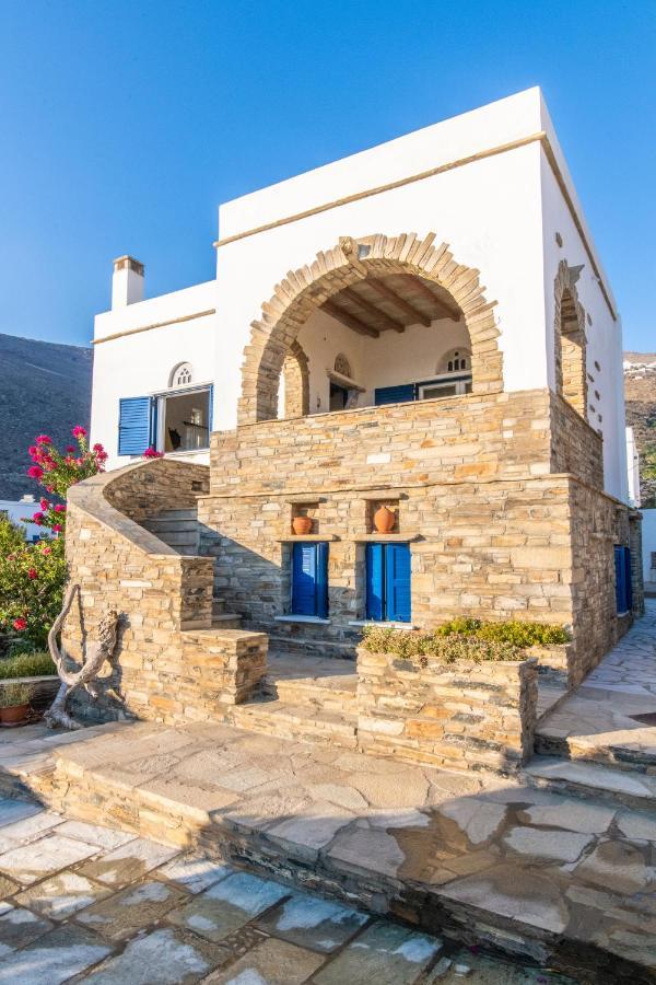 Traditional House By The Sea Isternia  Exterior photo
