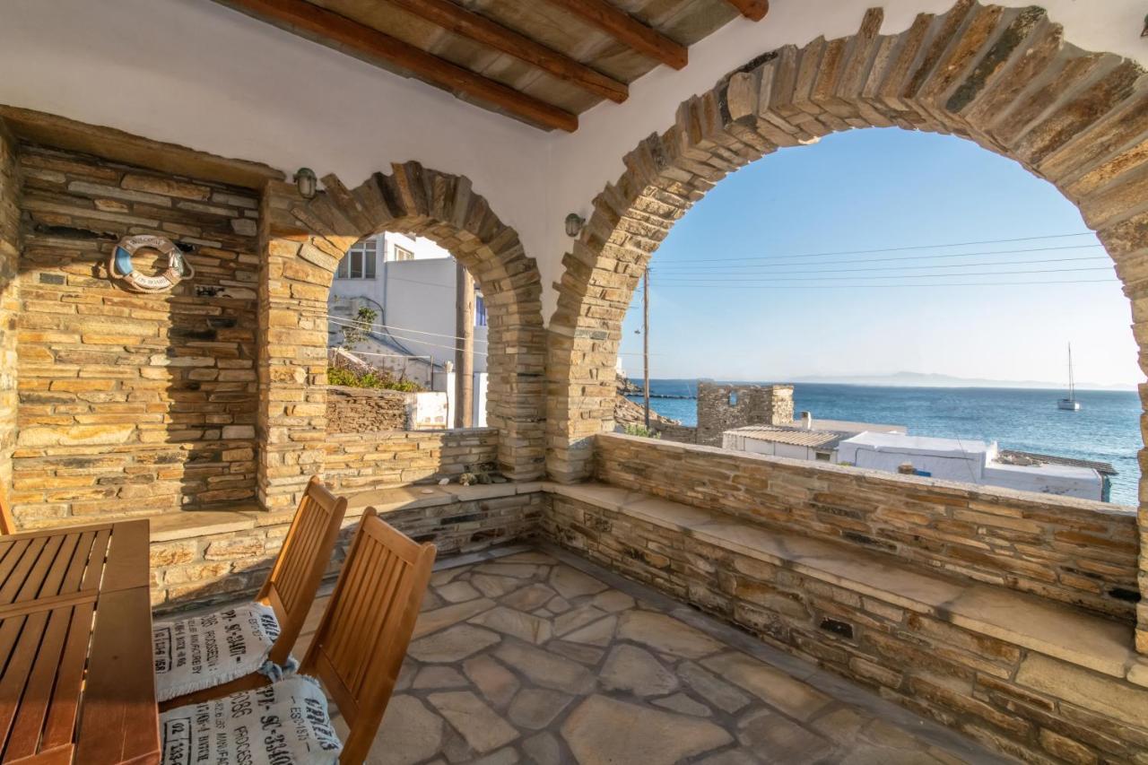 Traditional House By The Sea Isternia  Exterior photo