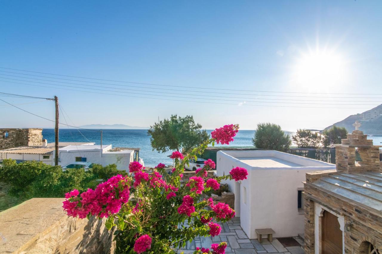 Traditional House By The Sea Isternia  Exterior photo