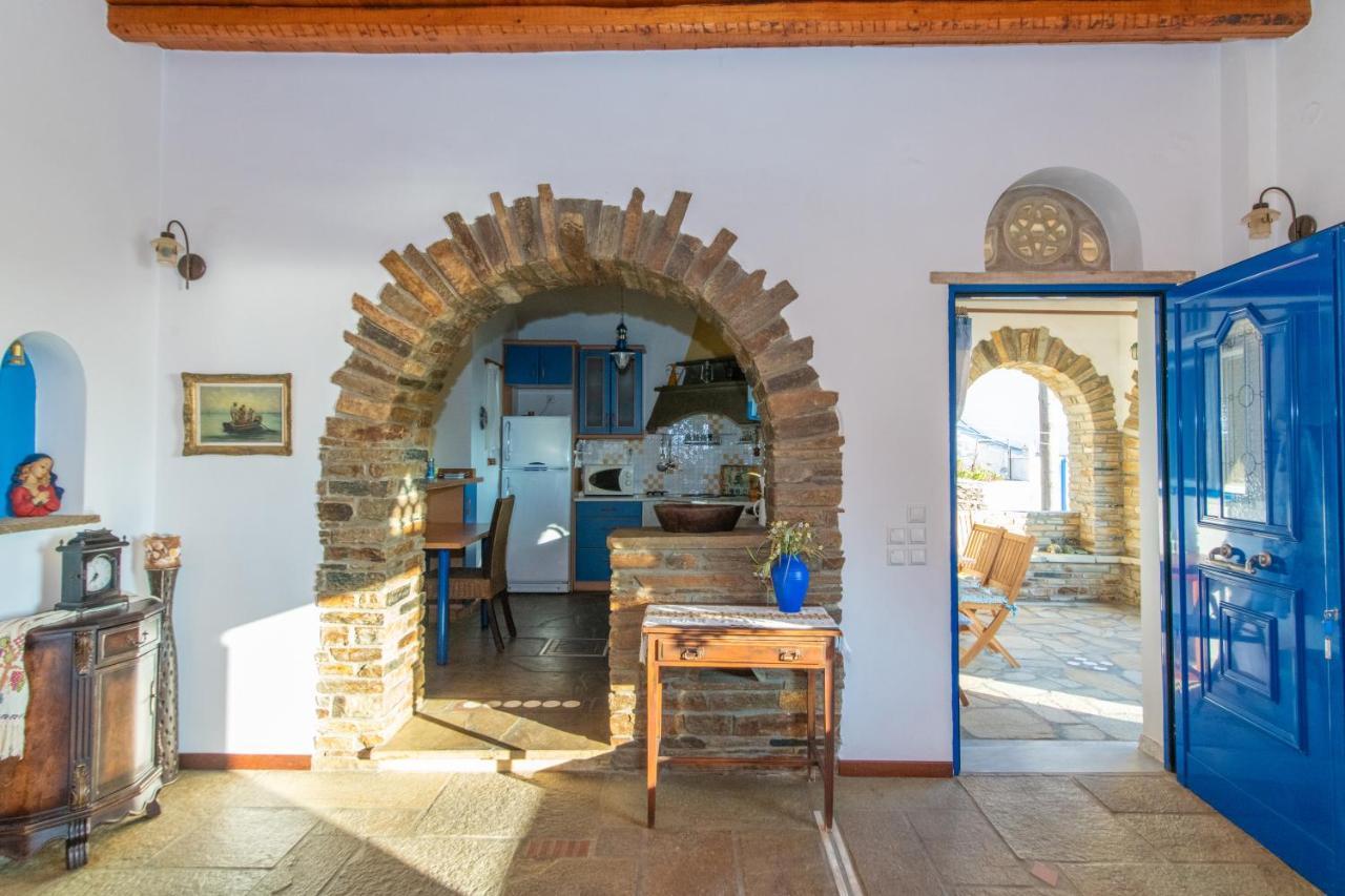 Traditional House By The Sea Isternia  Exterior photo